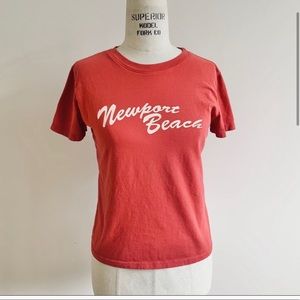 Brandy Melville shirt